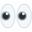 doi ochi Emoji (Twitter, TweetDeck)