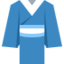 Kimono Emoji (Twitter, TweetDeck)
