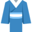 kimono Emoji (Twitter, TweetDeck)