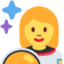 astronaute Emoji (Twitter, TweetDeck)