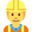 constructor Emoji (Twitter, TweetDeck)