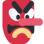 kobold Emoji (Twitter, TweetDeck)