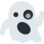 Ghost Emoji (Twitter, TweetDeck)