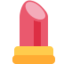 Lipstick Emoji (Twitter, TweetDeck)