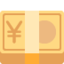 jenos banknotas Emoji (Twitter, TweetDeck)