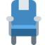 Seat Emoji (Twitter, TweetDeck)