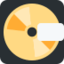 Computer Disk Emoji (Twitter, TweetDeck)