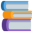 Books Emoji (Twitter, TweetDeck)