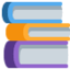 Books Emoji (Twitter, TweetDeck)