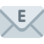 E-Mail Emoji (Twitter, TweetDeck)