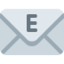 email Emoji (Twitter, TweetDeck)