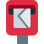 Postbox Emoji (Twitter, TweetDeck)