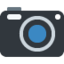 appareil photo Emoji (Twitter, TweetDeck)