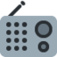 radio Emoji (Twitter, TweetDeck)