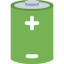 Battery Emoji (Twitter, TweetDeck)