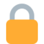 Locked Emoji (Twitter, TweetDeck)