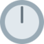 Twelve O’Clock Emoji (Twitter, TweetDeck)