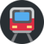 Metro Emoji (Twitter, TweetDeck)