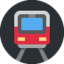 métro Emoji (Twitter, TweetDeck)