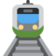 tramvajus Emoji (Twitter, TweetDeck)