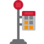 Bus Stop Emoji (Twitter, TweetDeck)