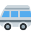 minibuss Emoji (Twitter, TweetDeck)