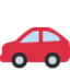 carro Emoji (Twitter, TweetDeck)