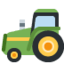 Traktor Emoji (Twitter, TweetDeck)