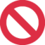 Prohibited Emoji (Twitter, TweetDeck)