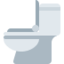 Toilet Emoji (Twitter, TweetDeck)