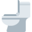 toilettes Emoji (Twitter, TweetDeck)