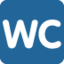 water closet Emoji (Twitter, TweetDeck)