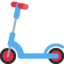 sparkcykel Emoji (Twitter, TweetDeck)