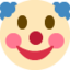 masxaraboz Emoji (Twitter, TweetDeck)