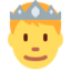 Prince Emoji (Twitter, TweetDeck)