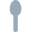 Spoon Emoji (Twitter, TweetDeck)