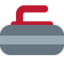 Curlingstein Emoji (Twitter, TweetDeck)