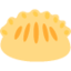 gombóc Emoji (Twitter, TweetDeck)