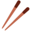 hashi Emoji (Twitter, TweetDeck)