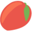 mango Emoji (Twitter, TweetDeck)