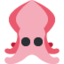 sotong Emoji (Twitter, TweetDeck)