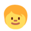 Child Emoji (Twitter, TweetDeck)