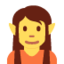 elfo Emoji (Twitter, TweetDeck)