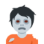 zombis Emoji (Twitter, TweetDeck)