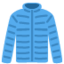 manteau Emoji (Twitter, TweetDeck)