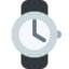 orologio Emoji (Twitter, TweetDeck)