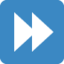 Rotes Ausrufezeichen Emoji (Twitter, TweetDeck)