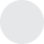 White Circle Emoji (Twitter, TweetDeck)